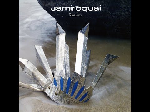 Jamiroquai - Runaway (Tom Belton Vocal Mix)
