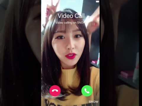 170109 tsfanmanager - Twitter Video feat. D.ana & Euijin
