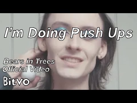 Video thumbnail for I’m Doing Push Ups