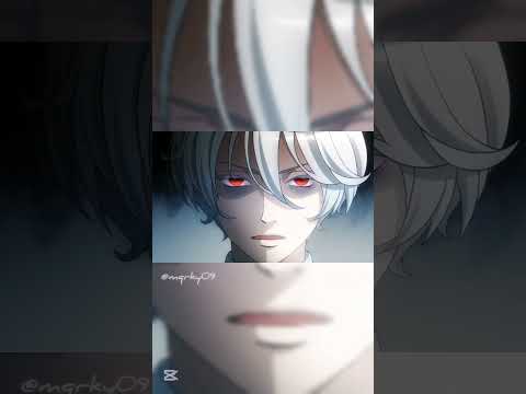 Sett's awakening ✨ Anime: Nina the Starry Bride #anime #ninathestarrybride