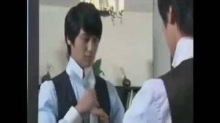 Boys Over Flowers Episode 1 3/6 English Subs