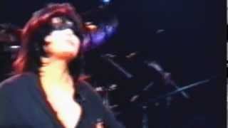 Loredana Bertè - Buongiorno anche a te ( live in Milano 1993)