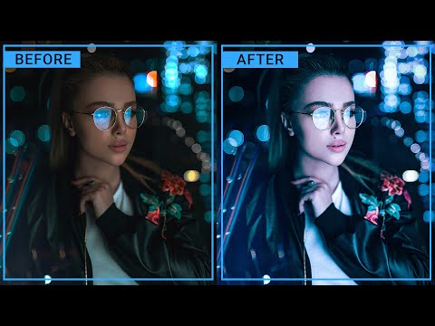 Magazine Cover Page Design Tutorial in Adobe Photoshop