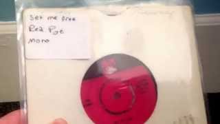 Full Kinks Vinyl Single Collection - Part 1: Pye Singles (60s/early 70s).
