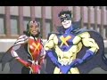Fox Kids Hero Award Clip Ruby Fradkin Dec 8 2001