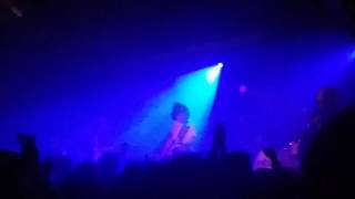 Milburn - Lo and Behold - Tramlines - 20/07/16