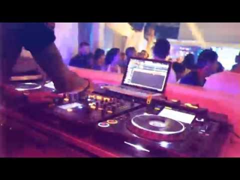 Dj Şenol Uzman & MC Eda Lilsun