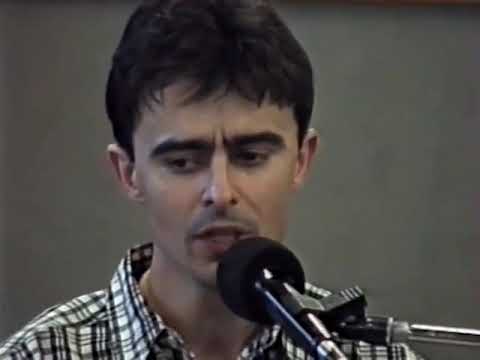 Marius Gorcea & Nicu Wagner -1996-