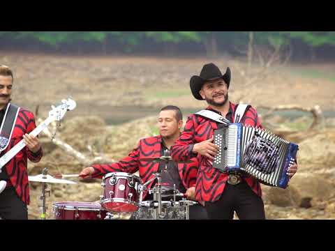 Los 5 Del Norte - La Pagarás (Video Oficial)