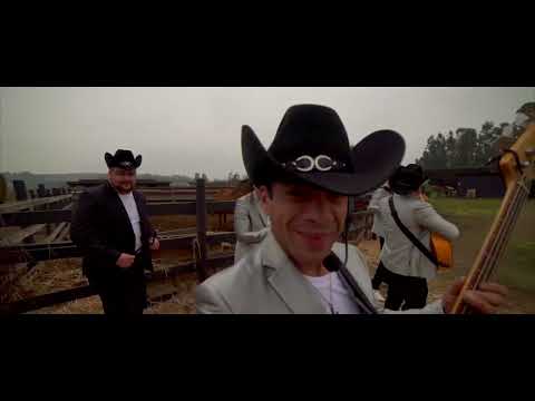 LOS RUISEÑORES DE LA FRONTERA - TUS MENTIRAS (VIDEOCLIP OFICIAL)