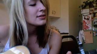 Lullaby Cover [The Spill Canvas]