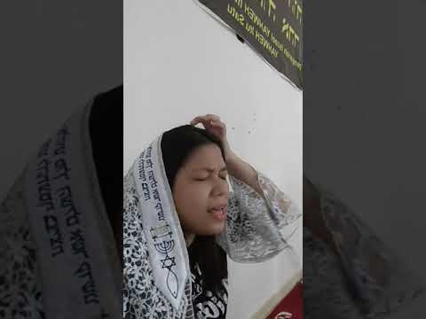 Doa pagi (Tefilah shacarit)