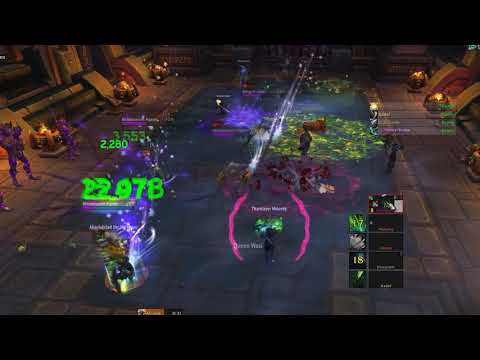 King's Rest +10 - not in time :)