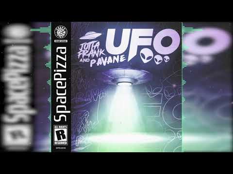UFO (Original Mix) by JottaFrank & Pavane