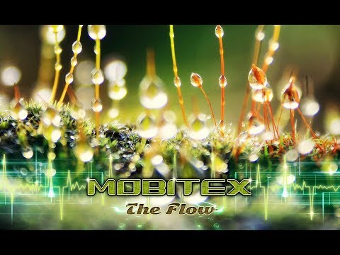 Mobitex  - "Alien Intelligent"  [ Altar Records ]