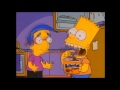 Butter Finger Commercial Collection The Simpsons
