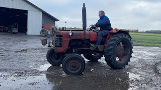 Zetor 3011 wheel tractor | Image 4 - Agroline