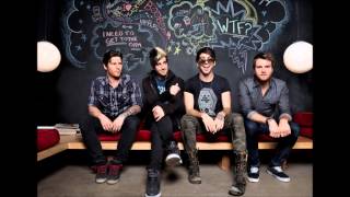 All Time Low - How The Story Ends (Bonus Track)