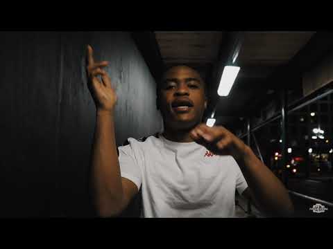SBG Kemo - Patrick Star (Official Video By DayOne Visuals)