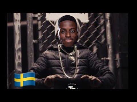 REACTION Z.E X JIGGZ - SVERIGE VET SWEDISH HIP HOP 🇸🇪🇸🇪