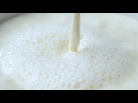 ¿Por qué la leche materna es el mejor alimento?