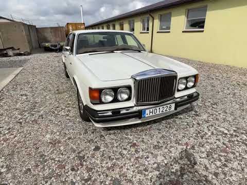 Bentley Turbo R 1989 for sale