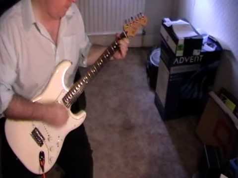 Thumbnail for thin lizzy - sarah - rhythm guitar playalong demo by Thin Lizzy, Y&T