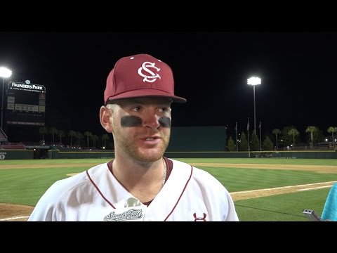 POST-GAME: Alex Destino on Wofford — 5/3/17