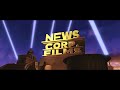 News Corp Films 1994 2010 Dream Logo 1998 Fanfare