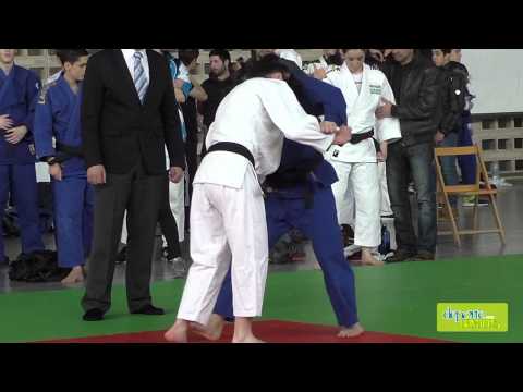 Judo Fase Sector Norte 2015 Cámara Lenta 23