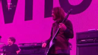 Kasabian   2015 07 10 T in the Park  - bumblebeee (1)