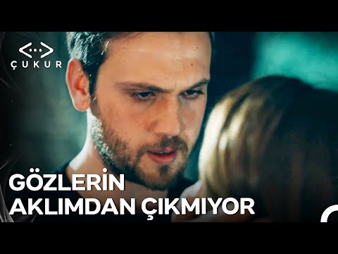 Kalmak İstiyorum Ama Gitmek Zorundayım - Çukur 3. Sezon 22. Bölüm