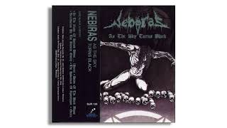 Music video thumbnail preview for Nebiras (Mal) - As The Sky Turns Black (Full demo) 1993 by Nebiras