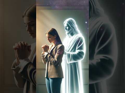 How do you perceive the Creator's blessings in your life? 🌟✨ #jesus #jesuschrist #christianity