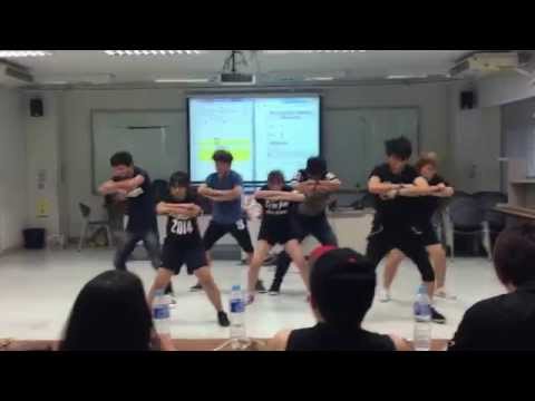 TripleDOT cover BTS - I Need U (Audition)