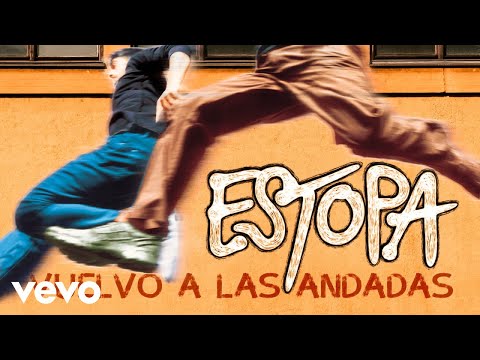 Video thumbnail for Vuelvo A Las Andadas