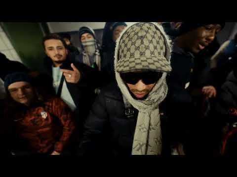 TAFTAF - Balourd (Clip officiel)
