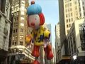 Macys Thanksgiving Day Parade 2007 Full REUPLOADED
