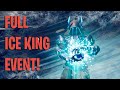 Streamers React To New Ice King Live Event & Zombies