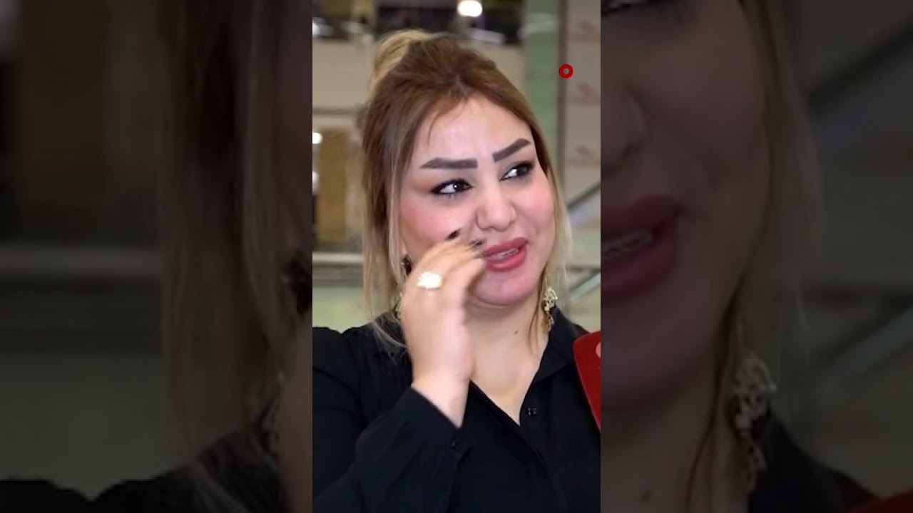 فيديو | شباب عراقيون يروون مواقف طريفة ومحرجة مروا بها#صباح_الشرقية#الشرقية
