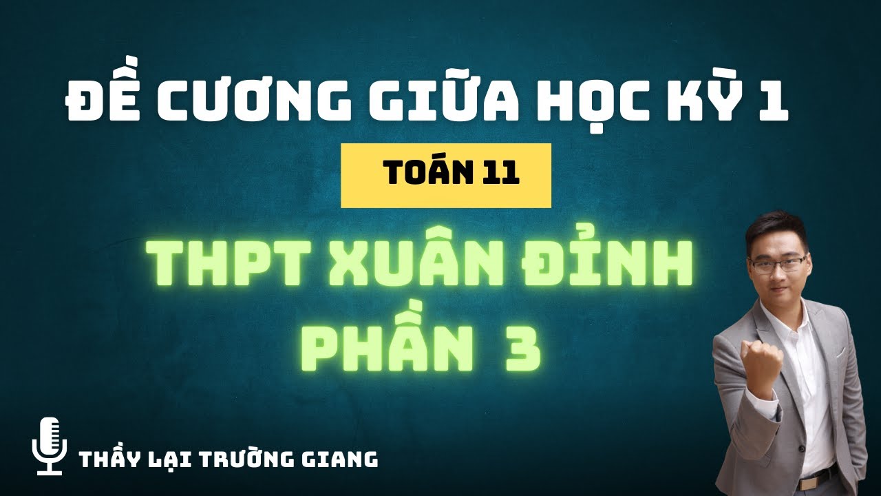 ÔN TẬP CHƯƠNG LƯỢNG GIÁC BÀI 2: HÀM SỐ LƯỢNG GIÁC