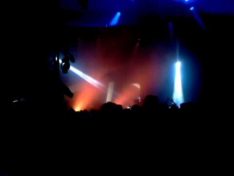 Sputnik Springbreak 2010    Boris Dlugosch