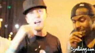 Chris Webby Rejects Mike Shinn