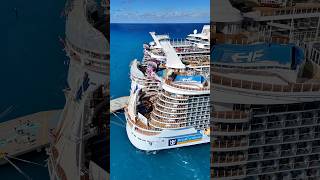 Mexico JUST shutdown Royal Caribbean’s Perfect Day Mexico… 🤯🚫