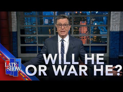 美麗的大波蘭 | 特朗普想從伊朗得到什麼 | 比比的令人不安的禮物 | MAGA 內戰 (Big Beautiful Poles | What Trump Wants From Iran | Bibi's Disturbing Gift | MAGA Civil War)