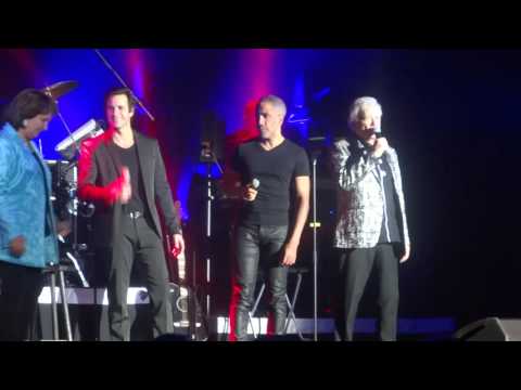 Julien Laurence Sweet people - Amazing grâce