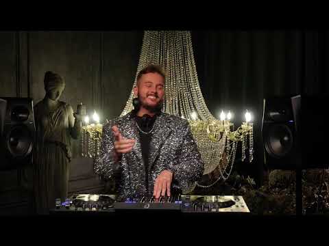 Kolya Funk - Exclusive Mix (July 2025) Afro House