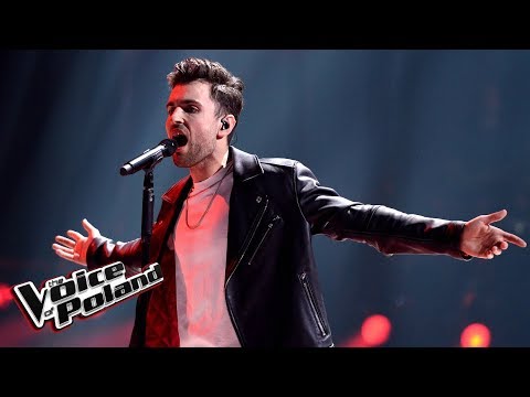 Duncan Laurence - "Love Don’t Hate It" - The Voice of Poland 10
