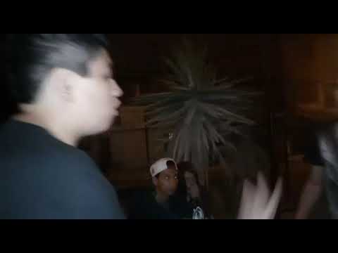 Duski vs Elian (Cuartos) 4E fecha 5