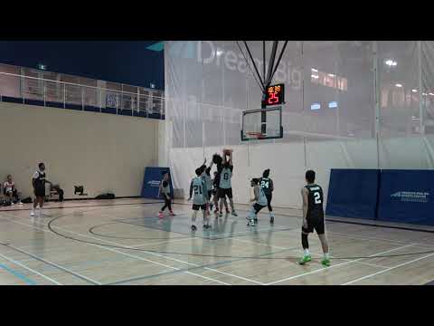 Vahalla vs Bullets - Sunday tier 6 - tcbl 2021 winter